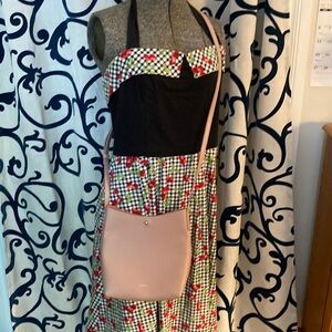 Crossbody bag